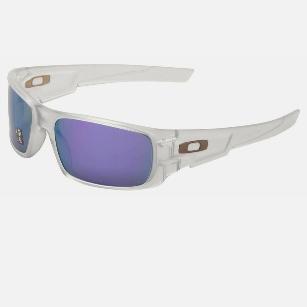 Oakley Crankshaft Polarized Sunglasses